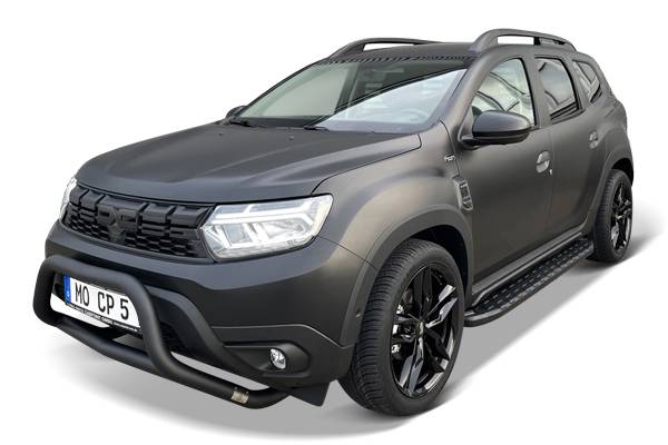 Dacia Duster 150 4WD Carpoint Edition